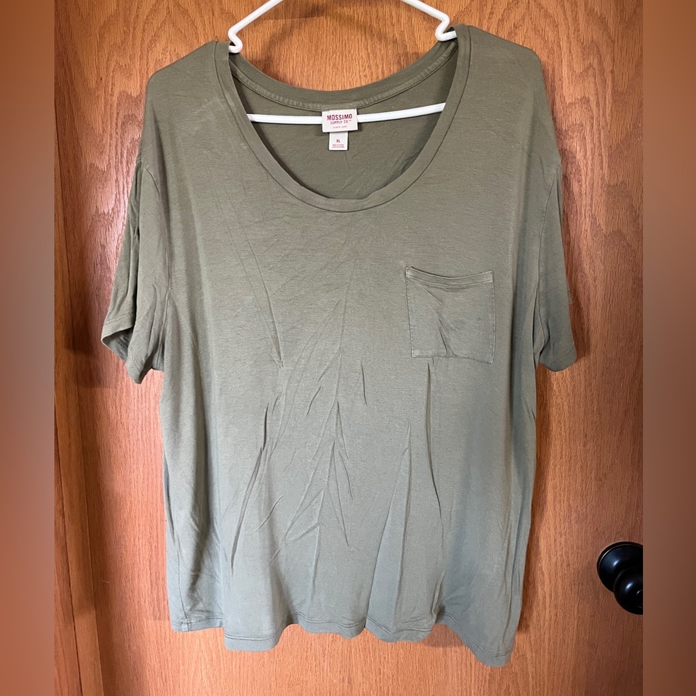 Basic Tee